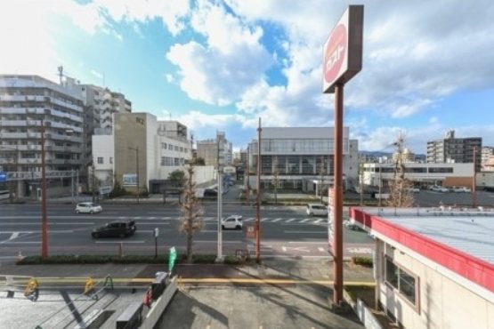 眺望　※イメージ