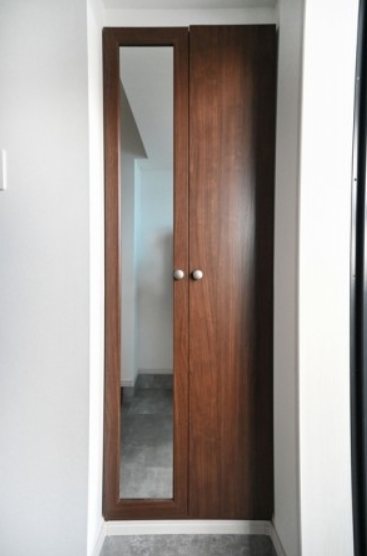 収納　※イメージ