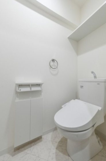 トイレ　※イメージ