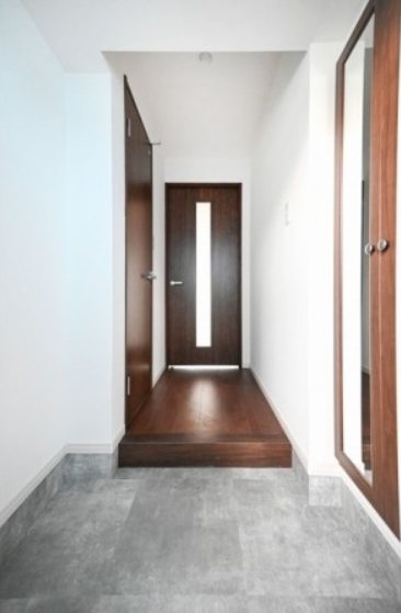 玄関　※イメージ