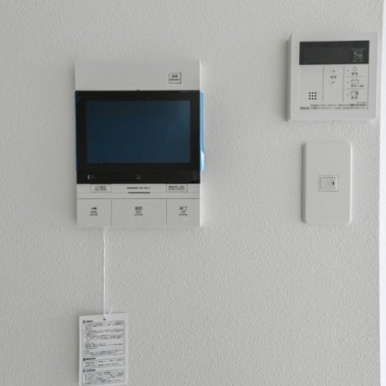 セキュリティ　※イメージ