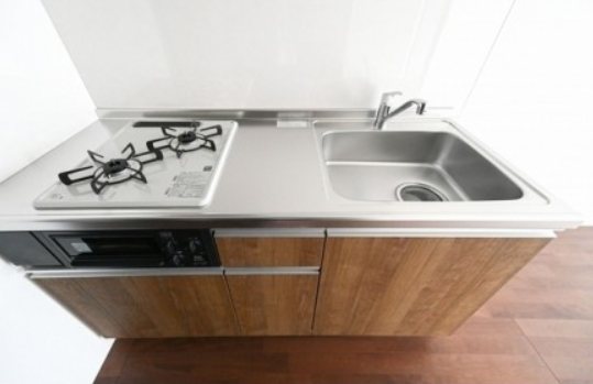 キッチン　※イメージ