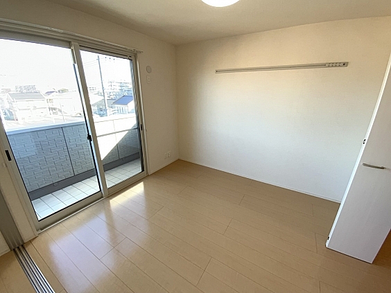 その他部屋・スペース　参考写真　洋室5.3帖