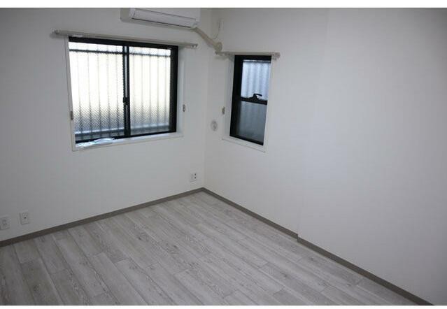 その他部屋・スペース　家具を配置しやすい人気の間取りです♪