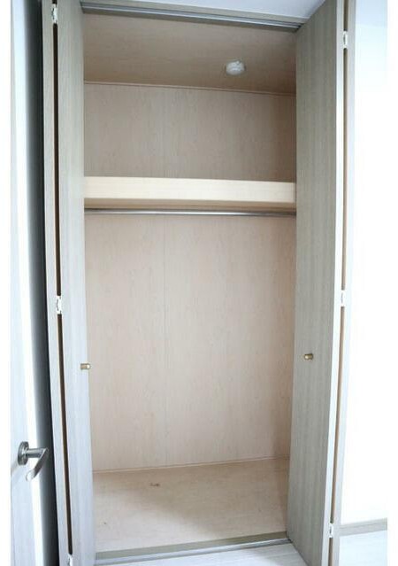 収納　豊富な収納スペース♪