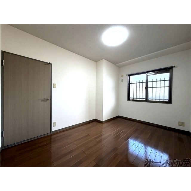その他部屋・スペース　洋室