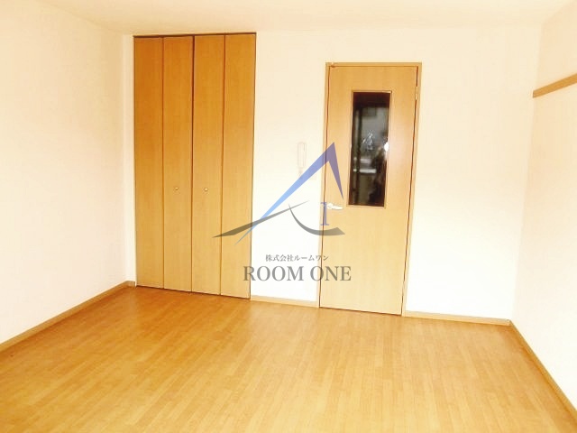 その他部屋・スペース　寝室です。