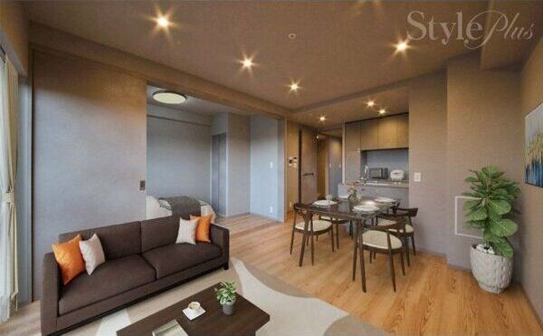 居室・リビング