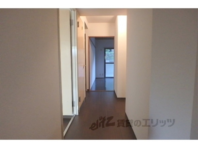 その他部屋・スペース　廊下