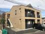 西鎌倉駅より徒歩16分 2階 築16年2ヶ月の賃貸物件