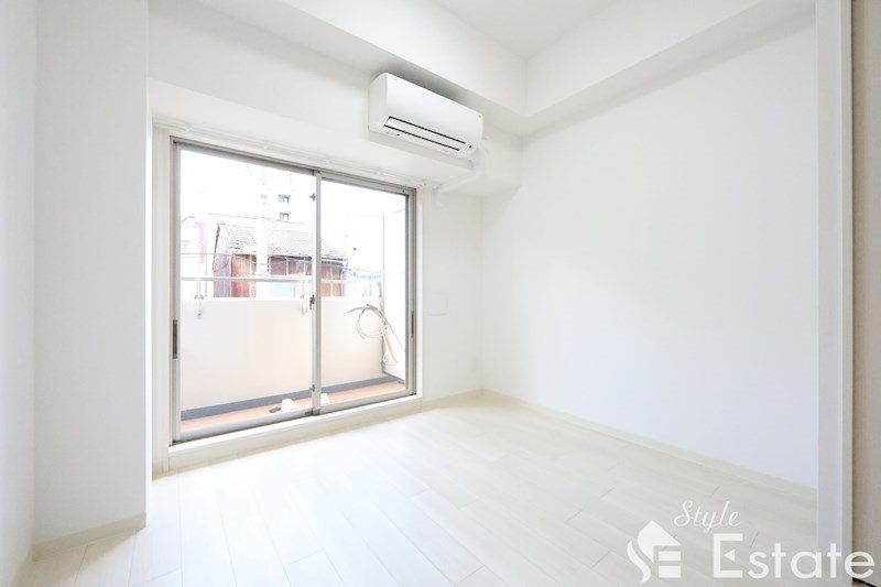 居室・リビング　洋室