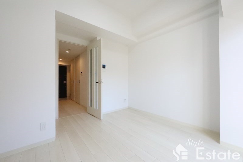 その他部屋・スペース　洋室