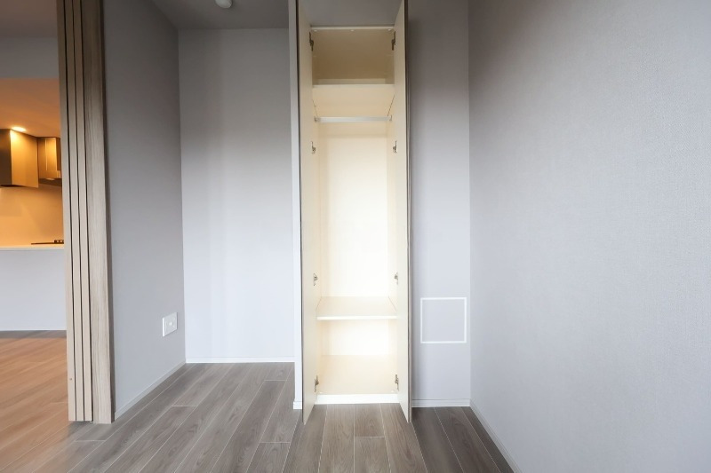 収納　小物を収納するのに便利です