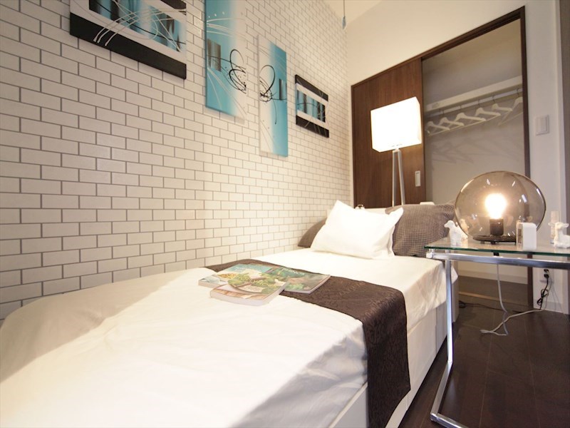 その他部屋・スペース　洋室3.3帖　クローゼット付（収納充実してます）