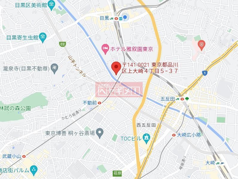 その他　間取図