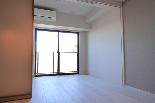 居室・リビング　※写真は同タイプ住戸です。