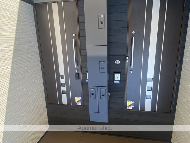 その他共有部分　その他共有部分