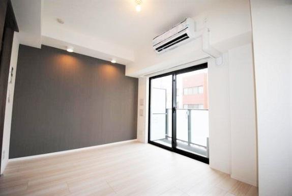 居室・リビング　内観