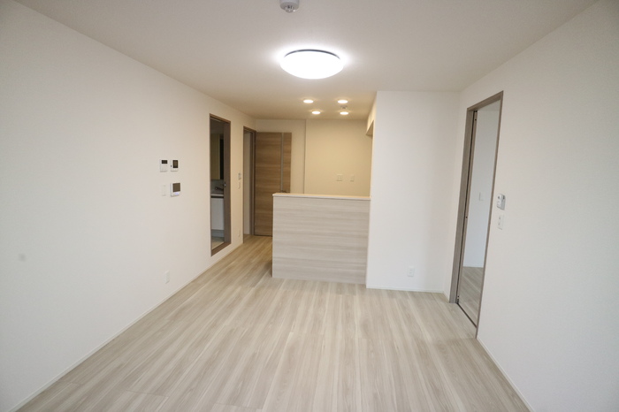 居室・リビング　LDK