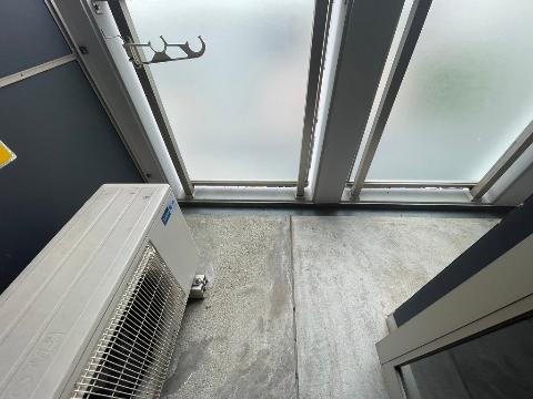 バルコニー　ベランダ