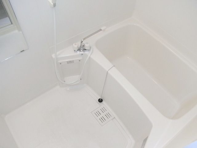 バス・シャワールーム　★浴室乾燥機付きバス★