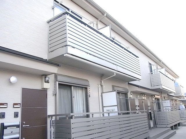 その他　★玄関側★