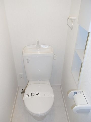 トイレ　★トイレ★