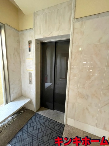 その他共有部分　写真は別のお部屋です。※現況を優先