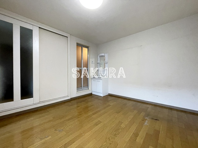 その他部屋・スペース　ゆっくりくつろげる寝室です♪