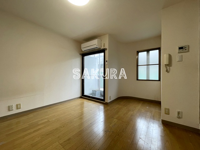 収納　たっぷりとした収納スペースです♪