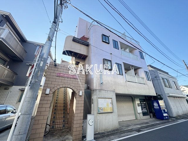 建物外観　当店おすすめ物件♪