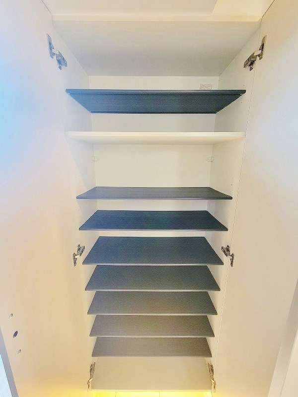 エントランス　★シューズBOX★