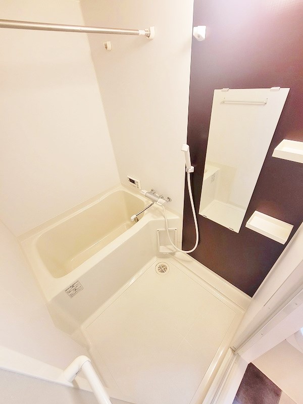 バス・シャワールーム　★浴室★