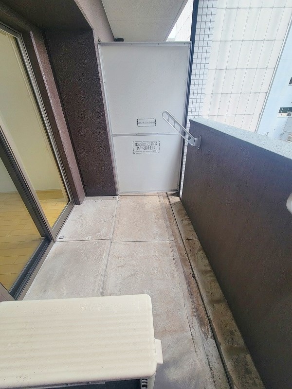 バルコニー　★バルコニー★