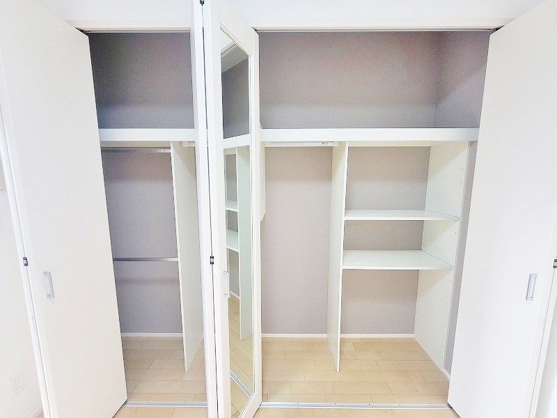 収納　★クローゼット★
