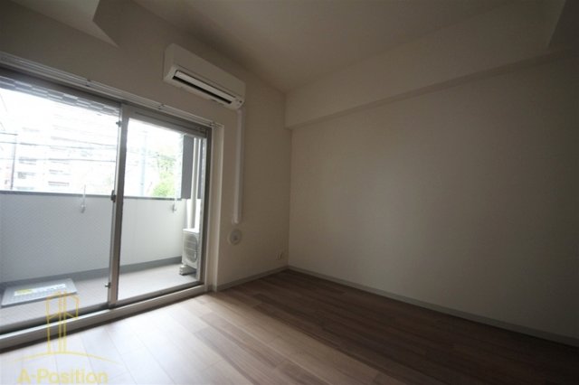 その他部屋・スペース　プレサンス京町堀ノース