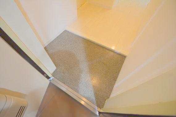 玄関　素敵な玄関は毎朝あなたを元気に送りだしてくれますよ。