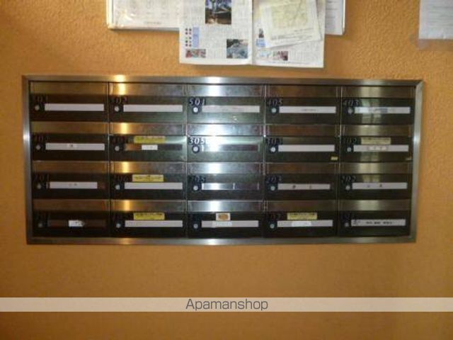 その他共有部分　その他共有部分