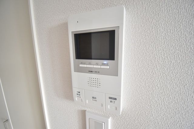 セキュリティ　★別部屋参考写真★