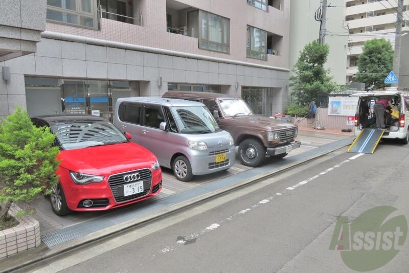 その他　（その他）まで100m