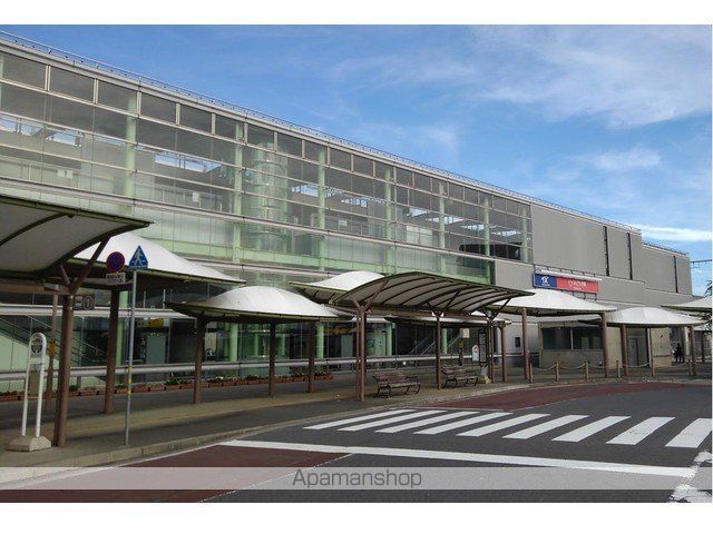 その他　ＴＸみどりの駅（その他）まで550m