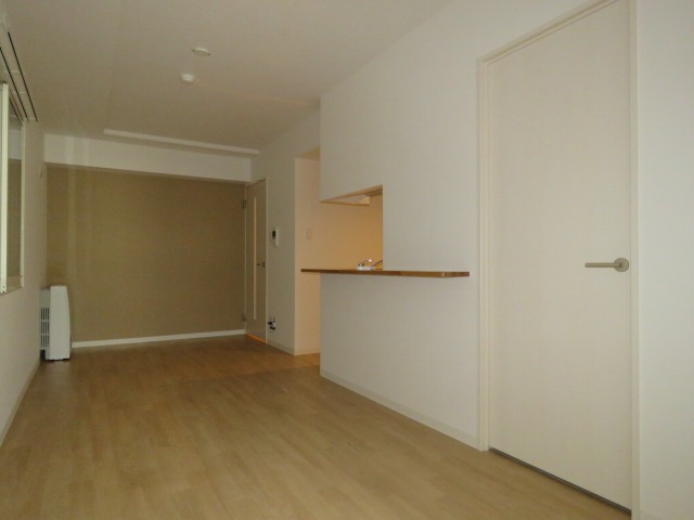 居室・リビング　☆12.3帖の広々としたリビングです！