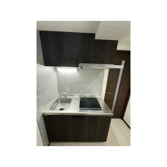 キッチン　同施工タイプ