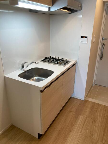 キッチン　キッチン※別部屋参考写真