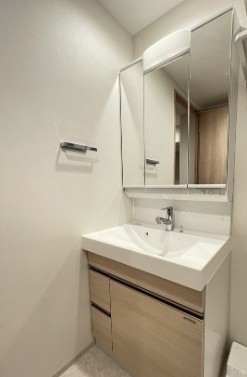 洗面設備　洗面※別部屋参考写真