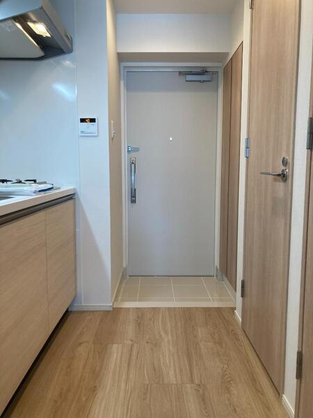 玄関　玄関※別部屋参考写真