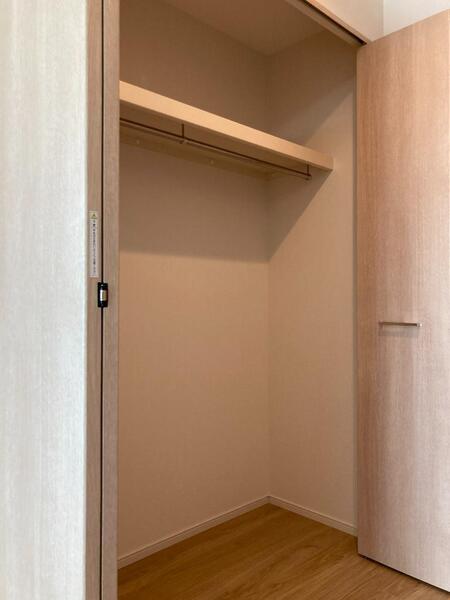 収納　収納※別部屋参考写真