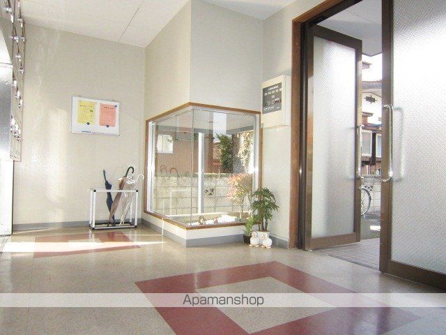 その他共有部分　その他共有部分