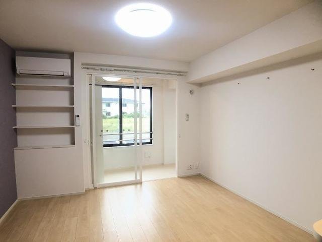 その他部屋・スペース　明るい室内です