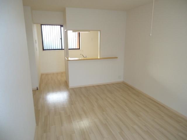 その他部屋・スペース　写真は反転のお部屋です